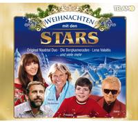 Various Artists - Weihnachten Mit Den Stars