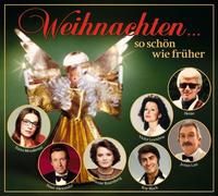 Various Artists - Weihnachten So Schon..