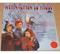 Various Artists - Weihnachten zu Hause