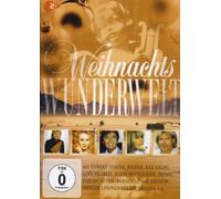 Various Artists - Weihnachts Wunderwelt