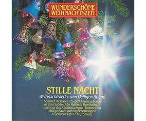 Various Artists - WeihnachtsIieder zum HeiIigen Abend