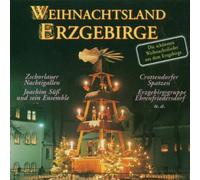 Various Artists - Weihnachtsland Erzgebirge