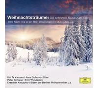 Various Artists - Weihnachtstraume Die Schonste Musik Zum Fest / Various