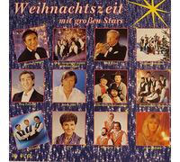 Various Artists - Weihnachtszeit mit Grossen Sta