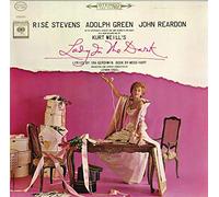 Various Artists - Weill - Lady in the Dark