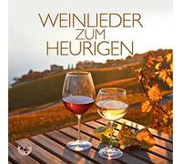 Various Artists - Weinlieder Zum Heurigen