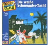 Various Artists - Weisse Schmuggler Yacht
