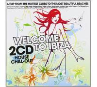 Various Artists - Welcome to Ibiza
