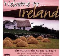 Various Artists - Welcome To Ireland