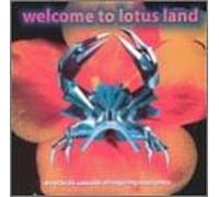 Various Artists - Welcome to Lotus Land