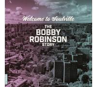 Various Artists - Welcome To Soulville (The Bobby Robinson Story) / Various [Vinyl LP] [VINYL]