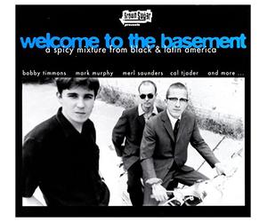 Various Artists - Welcome To The Basement