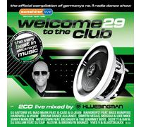 Various Artists - Welcome to the Club 29