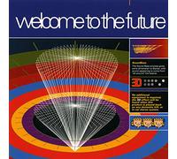 Various Artists - Welcome to the Future Vol.1