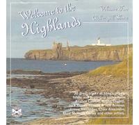 Various Artists - Welcome To The Highlands - Volume 2 - Ackergill Shore