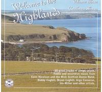 Various Artists - Welcome To The Highlands - Volume 3 - Caithness Shores