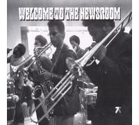 Various Artists - Welcome To The Newsroom