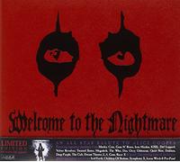 Various Artists - Welcome To The Nightmare - Alice Cooper Tribute
