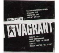 Various Artists - Welcome to Vagrant Records