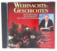 Various Artists - WElHNACHTSGESCHlCHTEN gelesen von Hans-Joachim Kulenkampff