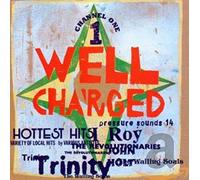 Various Artists - Well Charged, Vol.1