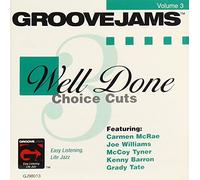 Various Artists - Well Done Choice Cuts 3