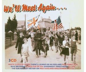 Various Artists - We'll Meet Again