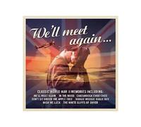 Various Artists - We'll Meet again - Memories of World War II