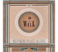 Various Artists - Well - The Independent Project Records Collection II - - C4z