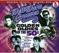 Various Artists - Well Worn Grooves - Golden Oldies Of The 50s
