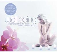 Various Artists - Wellbeing