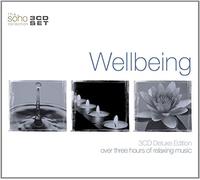 Various Artists - The Soho Collection: Wellbeing