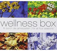 Various Artists - Wellness Box