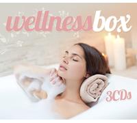 Various Artists Wellness Box (CD)