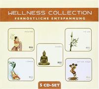 Various Artists - Wellness Collection [10cd]
