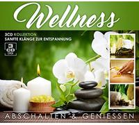 Various Artists - Wellness -.. -Digi-