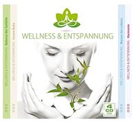 Various Artists - Wellness & Entspannung