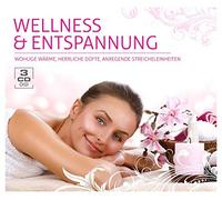 Various Artists - Wellness & Entspannung
