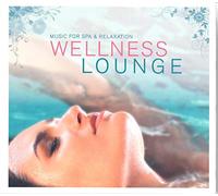 Various Artists - Wellness Lounge