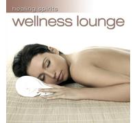 Various Artists - Wellness Lounge