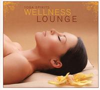 Various Artists - Wellness Lounge-Yoga Spir