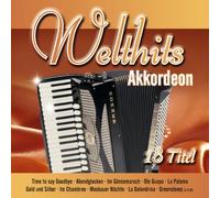 Various Artists - Welthits-Akkordeon