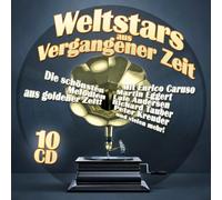 Various Artists - Weltstars Aus Vergangener Zeit