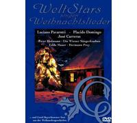 Various Artists - Weltstars singen Weihnachtslieder [DVD]