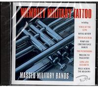 Various Artists - Wembley Military Tattoo