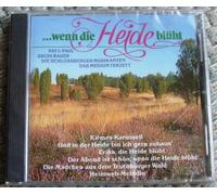 Various Artists - ... wenn die Heide blüht