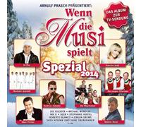Various Artists - Wenn Die Musi Spielt..