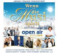 Various Artists - Wenn Die Musi Spielt -..