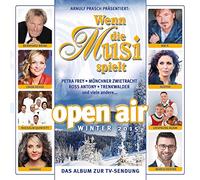 Various Artists - Wenn Die Musi Spielt