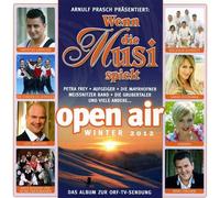 Various Artists - Wenn Die Musi Spielt 2012